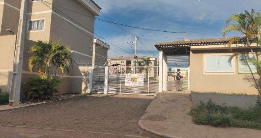 Oportunidade Única em VALPARAISO DE GOIAS - GO | Tipo: Apartamento | Negociação: Leilão  | Situação: Imóvel