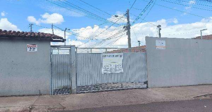 Oportunidade Única em VALPARAISO DE GOIAS - GO | Tipo: Casa | Negociação: Leilão  | Situação: Imóvel