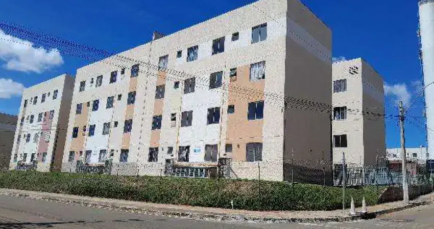 Oportunidade Única em LUZIANIA - GO | Tipo: Apartamento | Negociação: Leilão  | Situação: Imóvel
