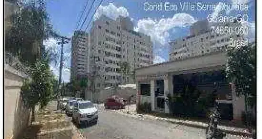 Oportunidade Única em GOIANIA - GO | Tipo: Apartamento | Negociação: Leilão  | Situação: Imóvel
