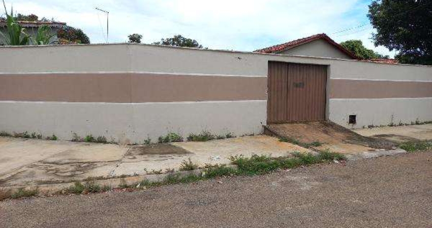 Oportunidade Única em GUAPO - GO | Tipo: Casa | Negociação: Leilão  | Situação: Imóvel