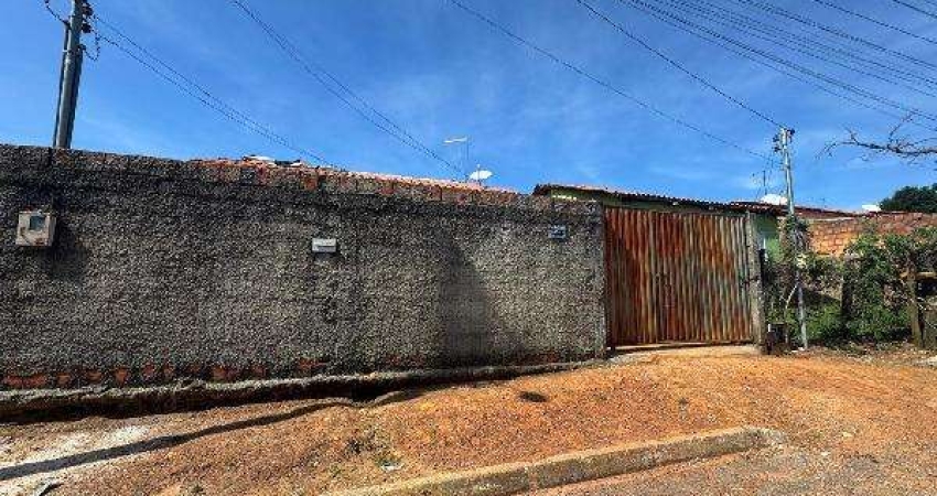 Oportunidade Única em COCALZINHO DE GOIAS - GO | Tipo: Casa | Negociação: Leilão  | Situação: Imóvel