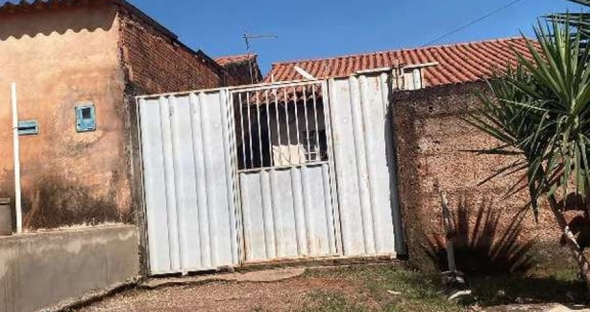Oportunidade Única em COCALZINHO DE GOIAS - GO | Tipo: Casa | Negociação: Leilão  | Situação: Imóvel
