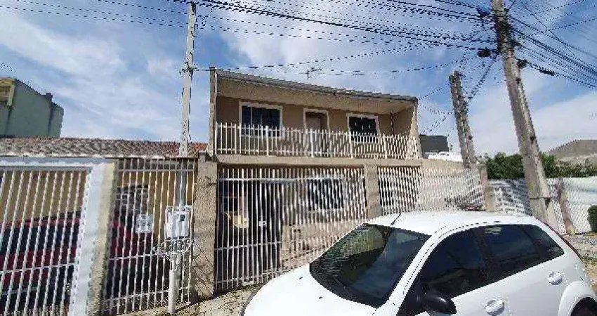 Oportunidade Única em CURITIBA - PR | Tipo: Casa | Negociação: Leilão  | Situação: Imóvel