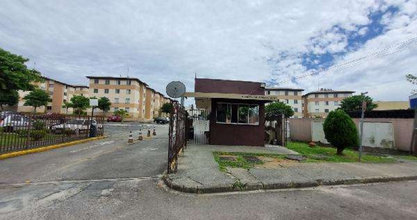 Oportunidade Única em SAO JOSE DOS PINHAIS - PR | Tipo: Apartamento | Negociação: Leilão  | Situação: Imóvel
