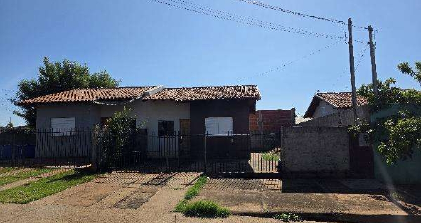 Oportunidade Única em PARANAVAI - PR | Tipo: Casa | Negociação: Leilão  | Situação: Imóvel