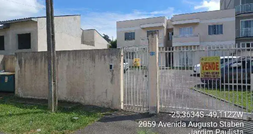 Oportunidade Única em CAMPINA GRANDE DO SUL - PR | Tipo: Apartamento | Negociação: Leilão  | Situação: Imóvel