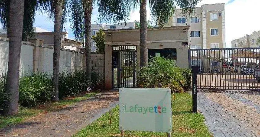 Oportunidade Única em CAMBE - PR | Tipo: Apartamento | Negociação: Leilão  | Situação: Imóvel