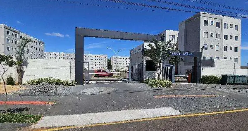 Oportunidade Única em ARAPONGAS - PR | Tipo: Apartamento | Negociação: Leilão  | Situação: Imóvel