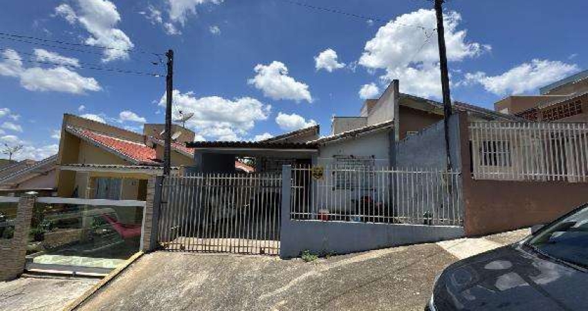 Oportunidade Única em TELEMACO BORBA - PR | Tipo: Casa | Negociação: Leilão  | Situação: Imóvel