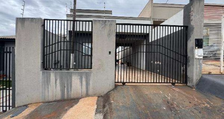 Oportunidade Única em ARAPONGAS - PR | Tipo: Casa | Negociação: Leilão  | Situação: Imóvel