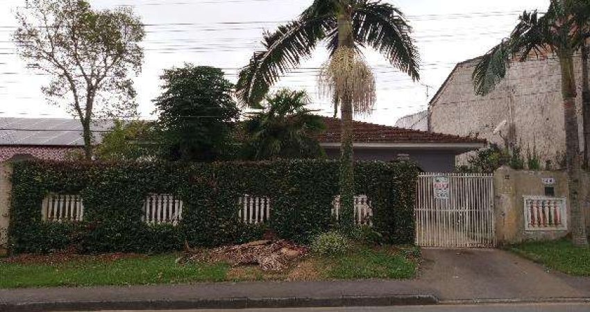 Oportunidade Única em PIRAQUARA - PR | Tipo: Casa | Negociação: Leilão  | Situação: Imóvel