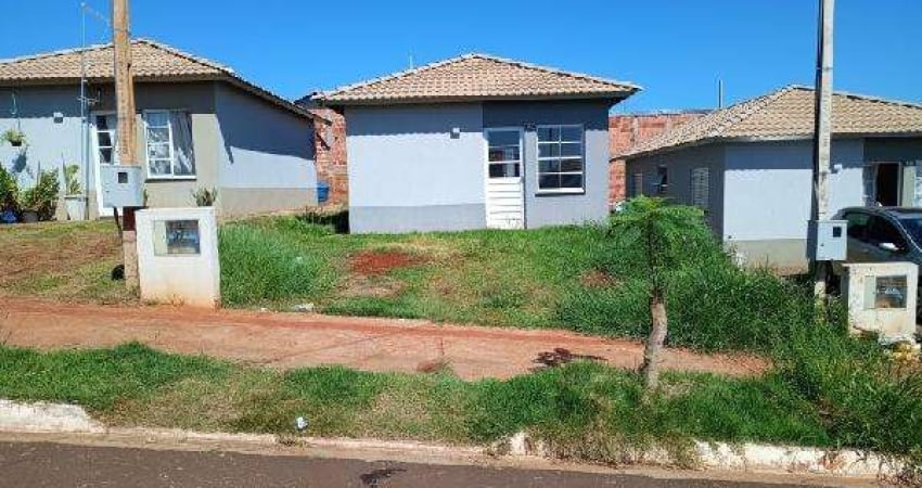 Oportunidade Única em LONDRINA - PR | Tipo: Casa | Negociação: Leilão  | Situação: Imóvel