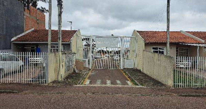 Oportunidade Única em FAZENDA RIO GRANDE - PR | Tipo: Casa | Negociação: Leilão  | Situação: Imóvel