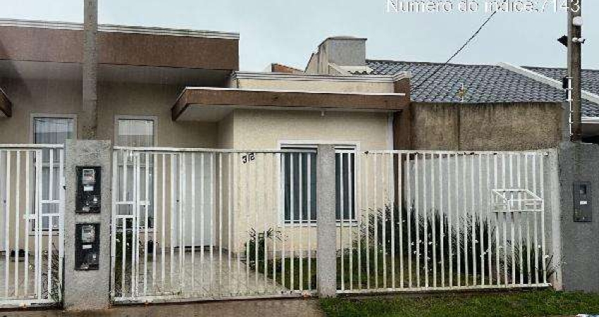 Oportunidade Única em FAZENDA RIO GRANDE - PR | Tipo: Casa | Negociação: Leilão  | Situação: Imóvel