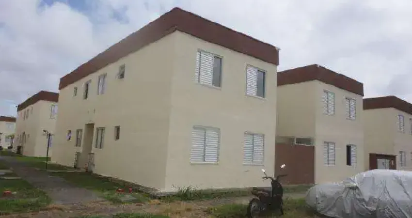 Oportunidade Única em FAZENDA RIO GRANDE - PR | Tipo: Apartamento | Negociação: Leilão  | Situação: Imóvel