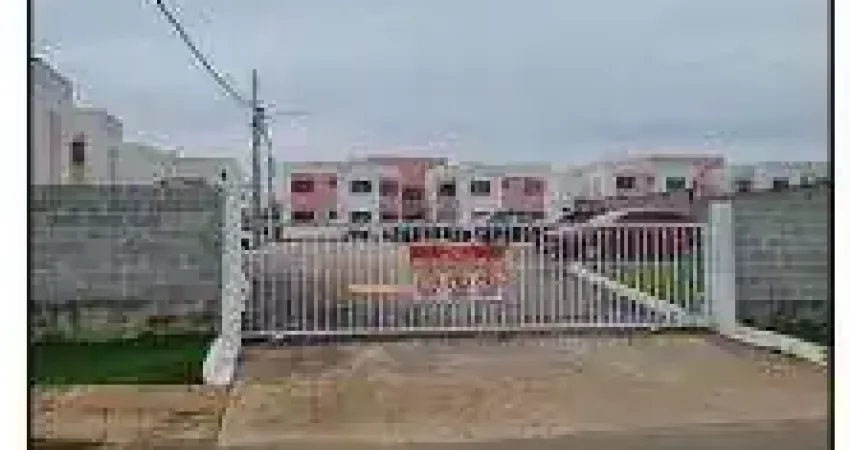 Oportunidade Única em FAZENDA RIO GRANDE - PR | Tipo: Apartamento | Negociação: Leilão  | Situação: Imóvel