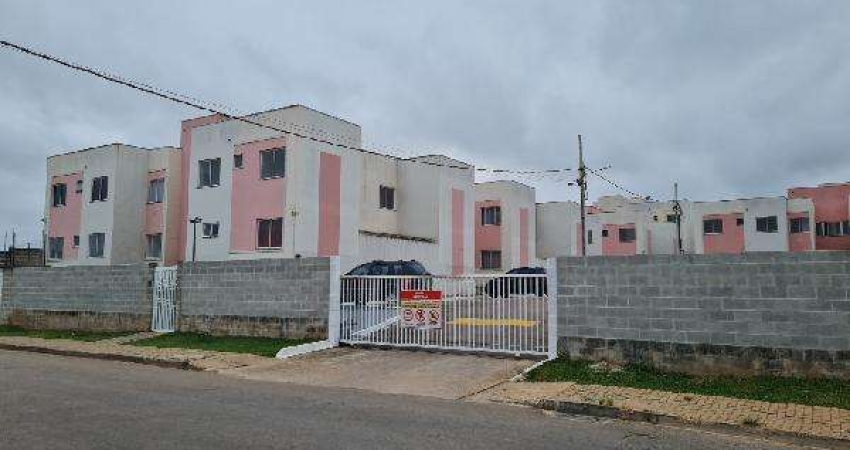 Oportunidade Única em FAZENDA RIO GRANDE - PR | Tipo: Apartamento | Negociação: Leilão  | Situação: Imóvel