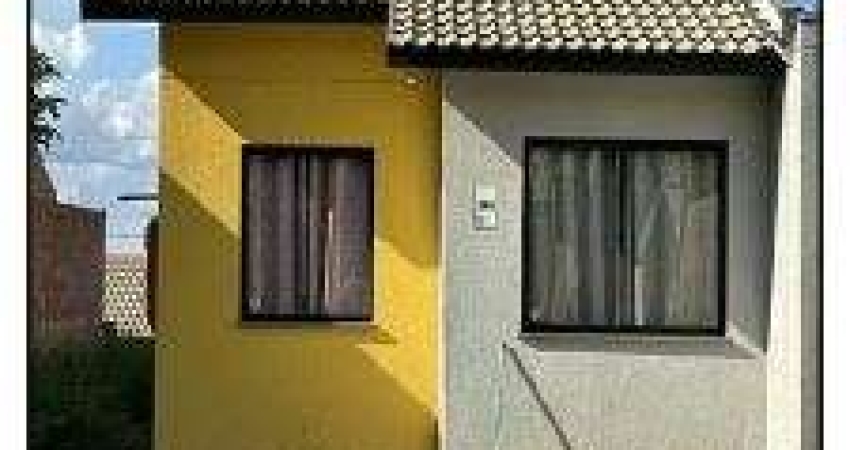 Oportunidade Única em APUCARANA - PR | Tipo: Casa | Negociação: Leilão  | Situação: Imóvel