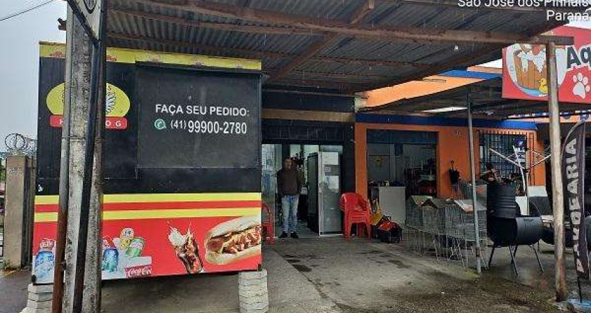 Oportunidade Única em SAO JOSE DOS PINHAIS - PR | Tipo: Loja | Negociação: Leilão  | Situação: Imóvel