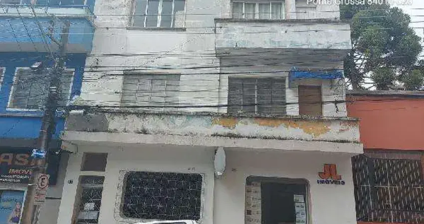 Oportunidade Única em PONTA GROSSA - PR | Tipo: Apartamento | Negociação: Leilão  | Situação: Imóvel