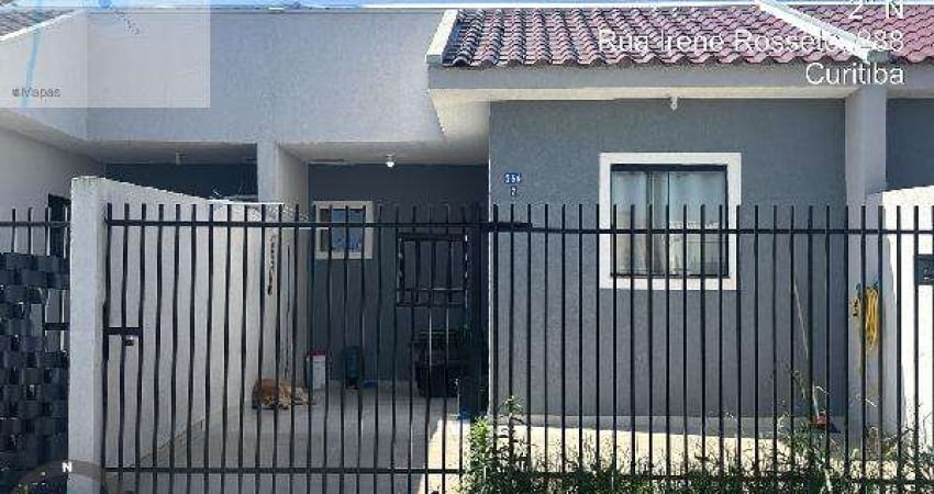 Oportunidade Única em CURITIBA - PR | Tipo: Casa | Negociação: Leilão  | Situação: Imóvel