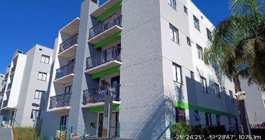 Oportunidade Única em GUARAPUAVA - PR | Tipo: Apartamento | Negociação: Leilão  | Situação: Imóvel