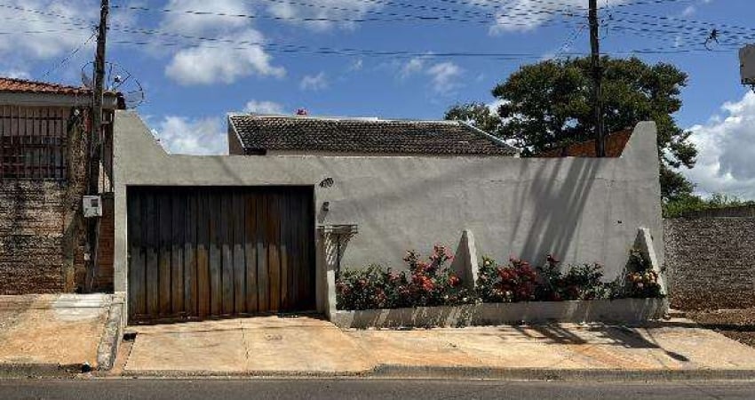 Oportunidade Única em JACAREZINHO - PR | Tipo: Casa | Negociação: Leilão  | Situação: Imóvel