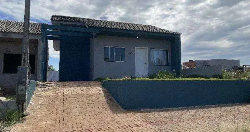 Oportunidade Única em VITORINO - PR | Tipo: Casa | Negociação: Leilão  | Situação: Imóvel