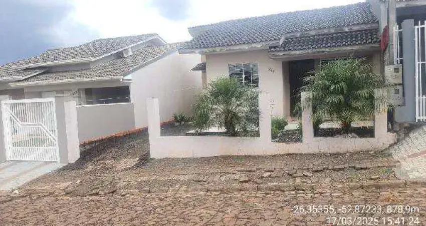 Oportunidade Única em VITORINO - PR | Tipo: Casa | Negociação: Leilão  | Situação: Imóvel