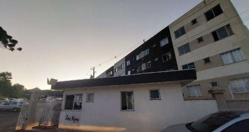 Oportunidade Única em ALMIRANTE TAMANDARE - PR | Tipo: Apartamento | Negociação: Leilão  | Situação: Imóvel