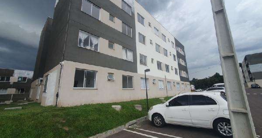 Oportunidade Única em ALMIRANTE TAMANDARE - PR | Tipo: Apartamento | Negociação: Leilão  | Situação: Imóvel