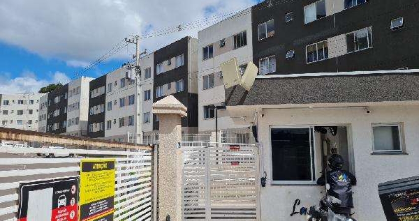 Oportunidade Única em ALMIRANTE TAMANDARE - PR | Tipo: Apartamento | Negociação: Leilão  | Situação: Imóvel