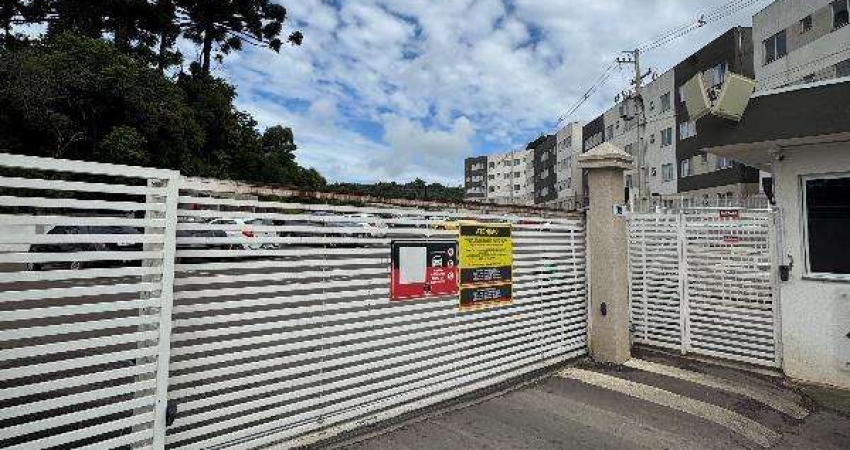 Oportunidade Única em ALMIRANTE TAMANDARE - PR | Tipo: Apartamento | Negociação: Leilão  | Situação: Imóvel