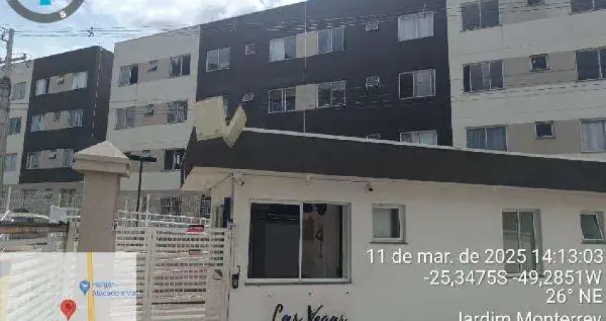 Oportunidade Única em ALMIRANTE TAMANDARE - PR | Tipo: Apartamento | Negociação: Leilão  | Situação: Imóvel