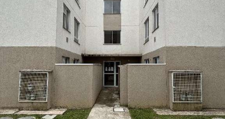 Oportunidade Única em ALMIRANTE TAMANDARE - PR | Tipo: Apartamento | Negociação: Leilão  | Situação: Imóvel
