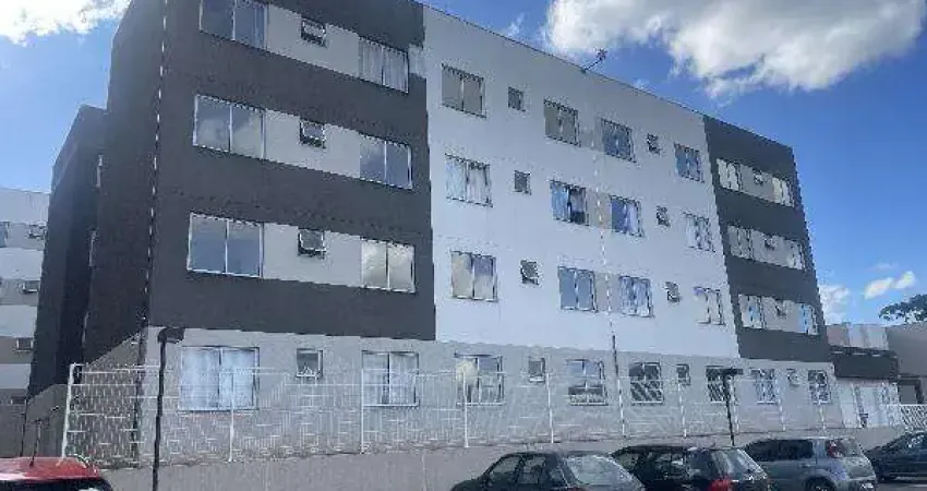 Oportunidade Única em ALMIRANTE TAMANDARE - PR | Tipo: Apartamento | Negociação: Leilão  | Situação: Imóvel