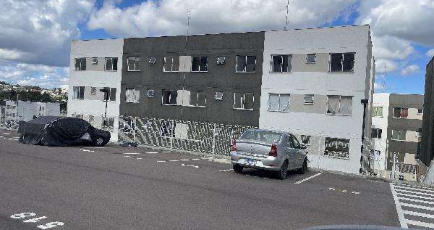 Oportunidade Única em ALMIRANTE TAMANDARE - PR | Tipo: Apartamento | Negociação: Leilão  | Situação: Imóvel