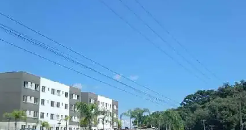 Oportunidade Única em CAMPO LARGO - PR | Tipo: Apartamento | Negociação: Leilão  | Situação: Imóvel