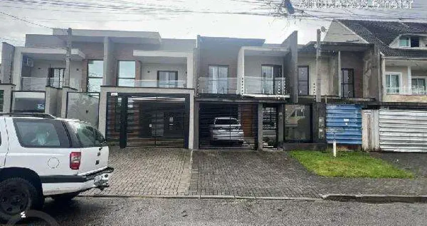 Oportunidade Única em PINHAIS - PR | Tipo: Casa | Negociação: Leilão  | Situação: Imóvel