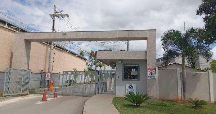Oportunidade Única em LAGOA SANTA - MG | Tipo: Apartamento | Negociação: Leilão  | Situação: Imóvel