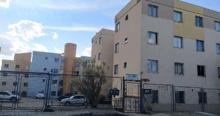 Oportunidade Única em CONTAGEM - MG | Tipo: Apartamento | Negociação: Leilão  | Situação: Imóvel