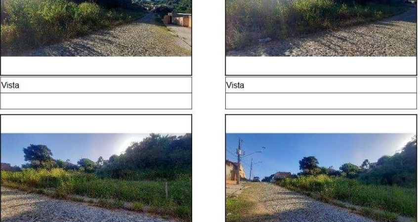 Oportunidade Única em RIBEIRAO DAS NEVES - MG | Tipo: Terreno | Negociação: Leilão  | Situação: Imóvel