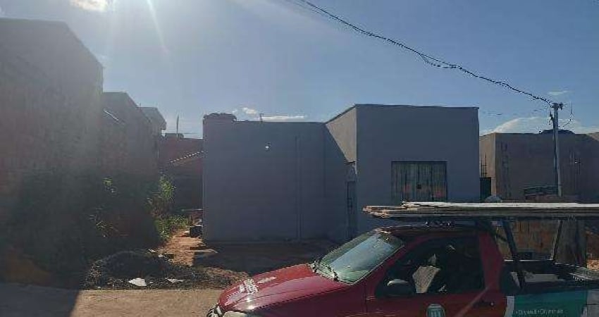 Oportunidade Única em PASSOS - MG | Tipo: Casa | Negociação: Leilão  | Situação: Imóvel