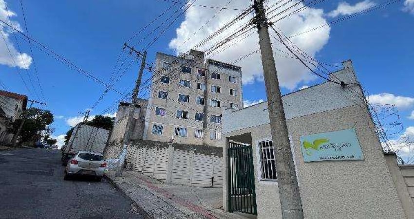 Oportunidade Única em BELO HORIZONTE - MG | Tipo: Apartamento | Negociação: Leilão  | Situação: Imóvel