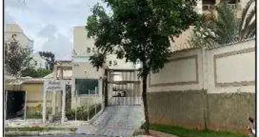 Oportunidade Única em BELO HORIZONTE - MG | Tipo: Apartamento | Negociação: Leilão  | Situação: Imóvel