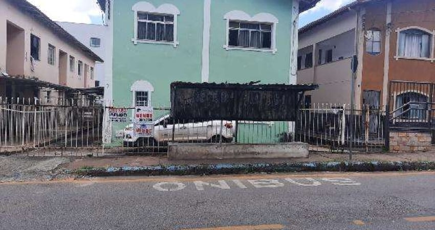 Oportunidade Única em JOAO MONLEVADE - MG | Tipo: Apartamento | Negociação: Leilão  | Situação: Imóvel
