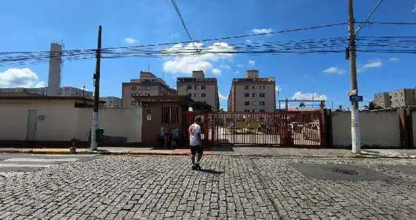 Oportunidade Única em SUZANO - SP | Tipo: Apartamento | Negociação: Leilão  | Situação: Imóvel