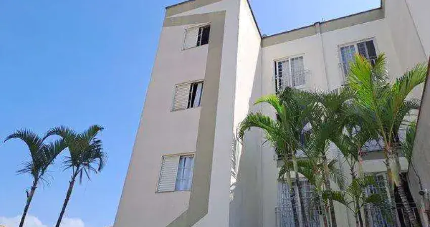 Oportunidade Única em SUZANO - SP | Tipo: Apartamento | Negociação: Leilão  | Situação: Imóvel