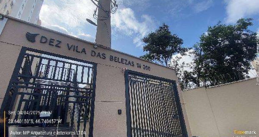 Oportunidade Única em SAO PAULO - SP | Tipo: Apartamento | Negociação: Leilão  | Situação: Imóvel